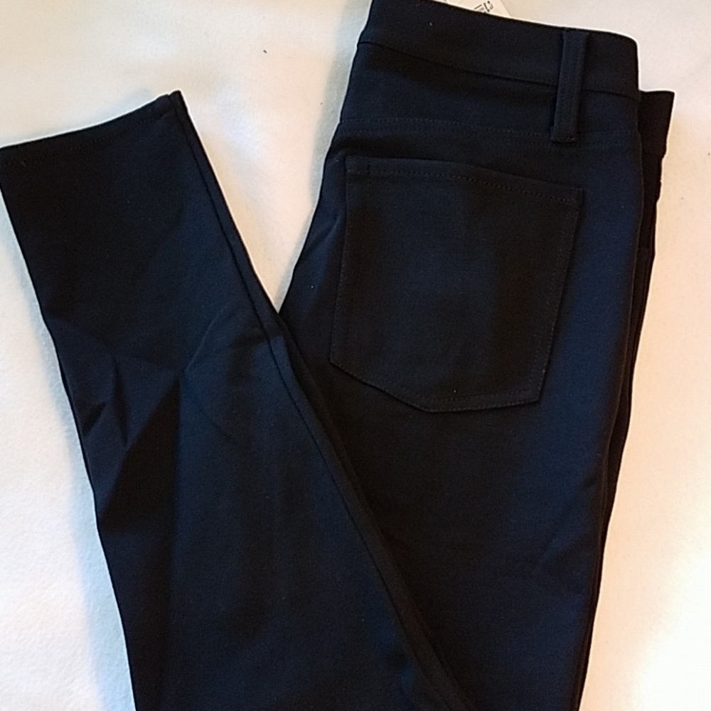 Symmetry pant